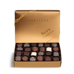 See's Candies Seasonal Pop Up Shop