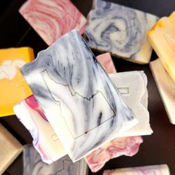 Idaho Soap Company