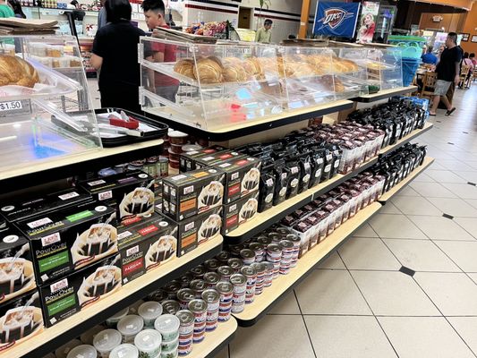 Lee's Sandwiches by null