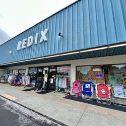 Redix Store - Redix