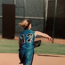 Santiago High School - Number 12 ftw
