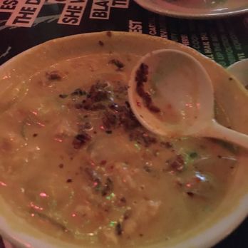 Toi On Sunset - Yellow Curry. Needs some extra spice. Creamy. - Thai Near Me - Los Angeles, California Toi On Sunset - Yellow Curry. Needs some extra spice. Creamy. - Thai Near Me - Los Angeles, California