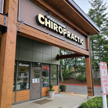 PRECISION CHIROPRACTIC - Updated September 2025 - 27 Reviews