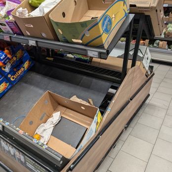 ALDI - Grocery Near Me - Walnut, California