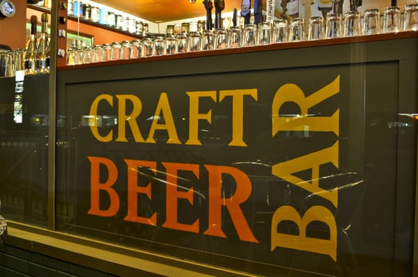 101 Bottles of Beer on the Wall by null