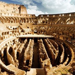 Gladiator Tours