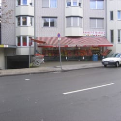 Baskent Market
