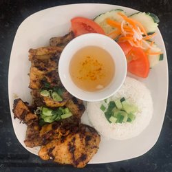 Pho & Grill
