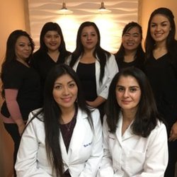 Santa Paula Dental Care - Come Join Our Beloved Staff At Santa Paula Dental Care Today!