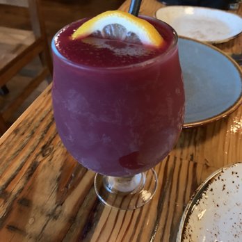 The Table - Frose - New American Near Me - San Jose, California The Table - Frose - New American Near Me - San Jose, California
