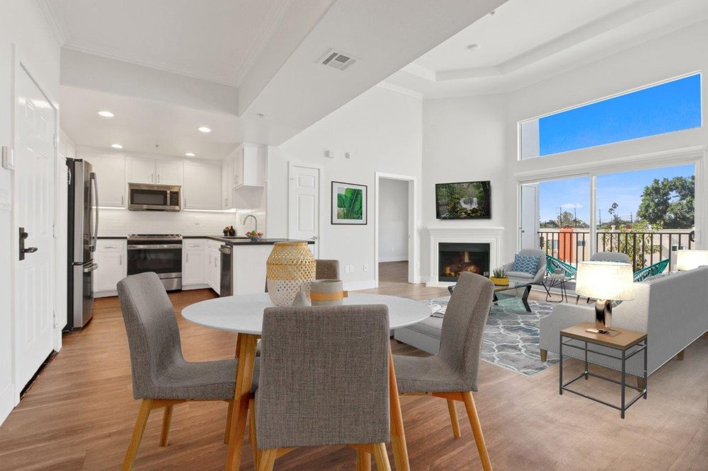 TOLUCA COURT APARTMENTS Updated September 2024 30 Photos 4636