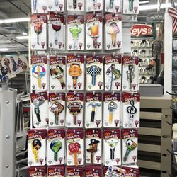 Sunshine Ace Hardware - Assortment of keys