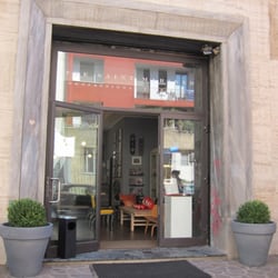 The Saint Mariner - L'entrata