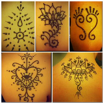Henna by B - Henna Artists Near Me