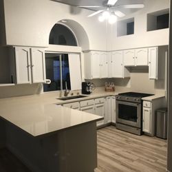 American Countertops & Floors