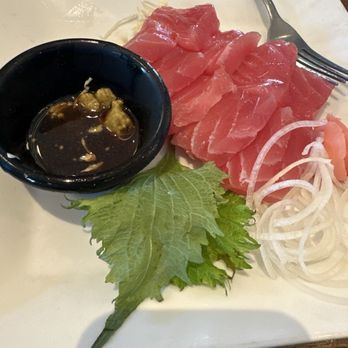 Hali'a by Side Street Inn - Sashimi - Seafood Near Me - Ewa Beach, Hawaii Hali'a by Side Street Inn - Sashimi - Seafood Near Me - Ewa Beach, Hawaii