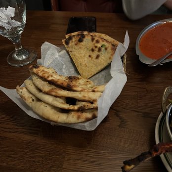 Maharani India Restaurant - Indian Near Me - Elk Grove, California