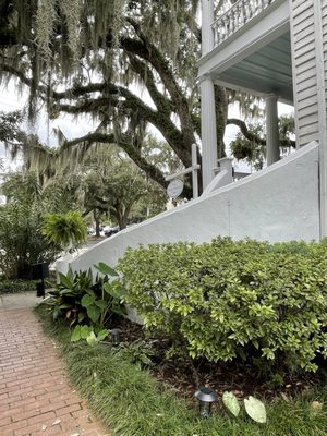 Rhett House Inn by null
