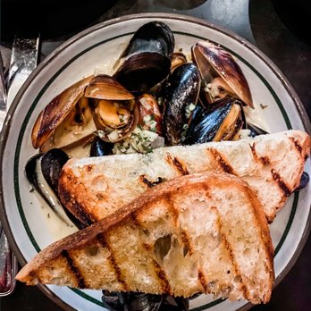 Black Lamb - New American Near Me - Boston, Massachusetts