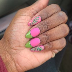 Mir Amore for Nails