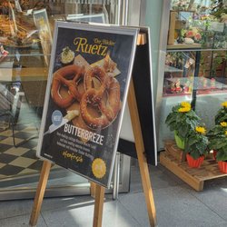 Der Bäcker Ruetz