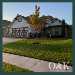 OAK Outdoors