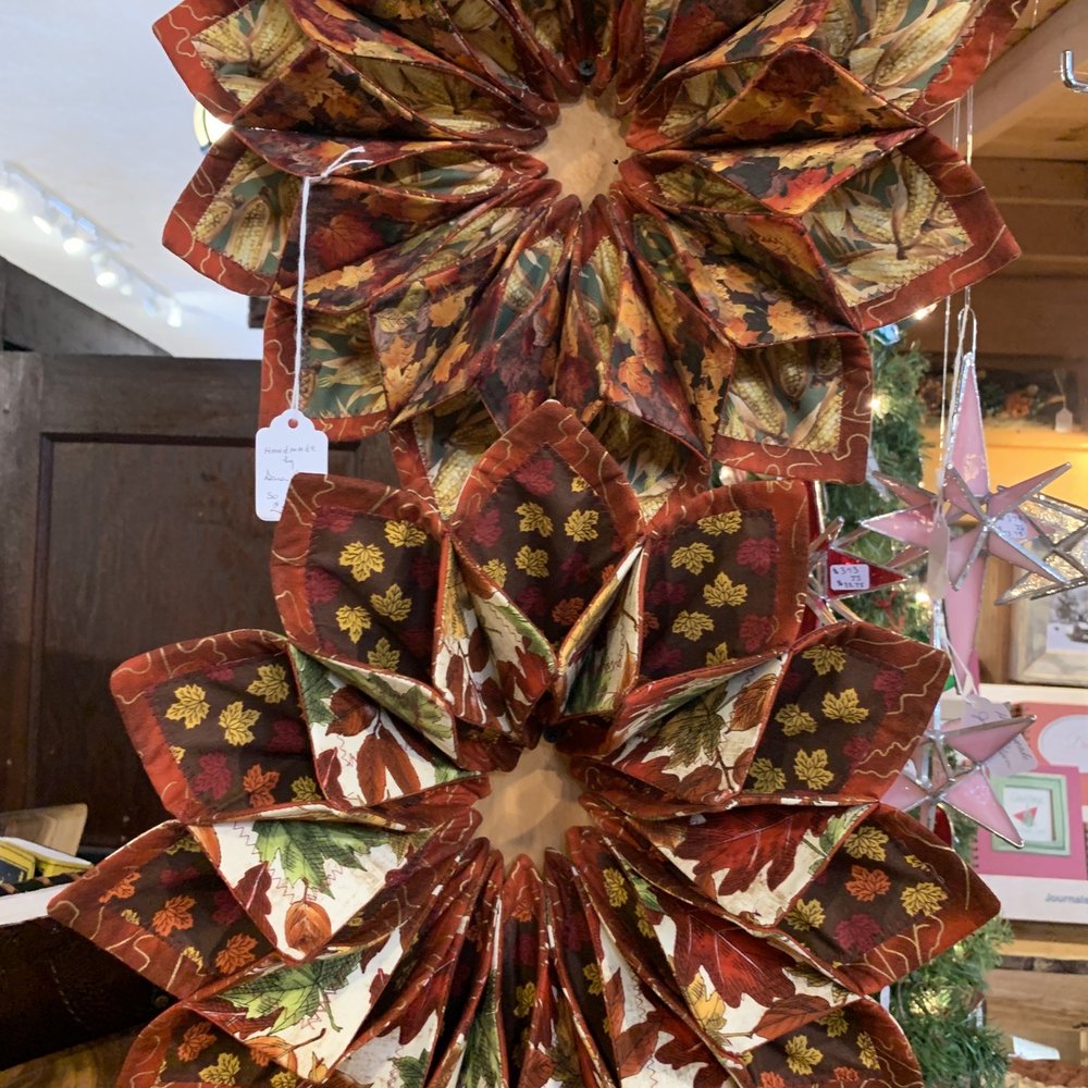 Concord Corner Store - Wreathes - Arts & Crafts Near Me - Meadows of Dan, Virginia Concord Corner Store - Wreathes - Arts & Crafts Near Me - Meadows of Dan, Virginia