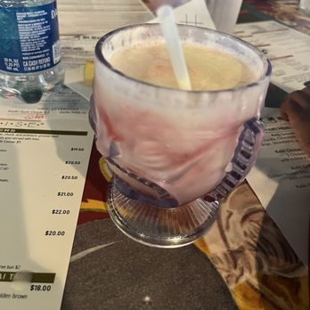 Cheeseburger In Paradise - Lava Flow - Burgers Near Me - Honolulu, Hawaii