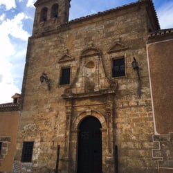Virgen del Saliente