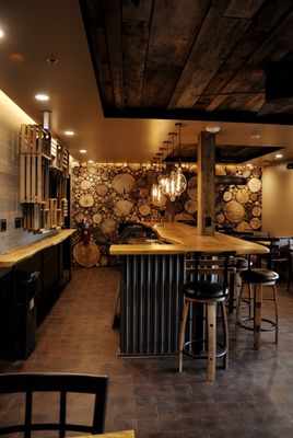 Spirit Hound Distillers by null