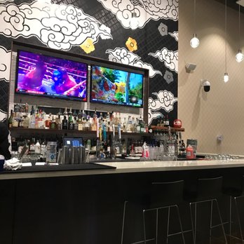 DB Grill - Stuff of legends - New American Near Me - Kapolei, Hawaii