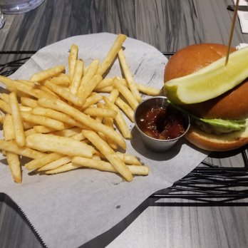 Tower Park Waterfront Grille - Venues & Event Spaces Near Me - Lodi, California