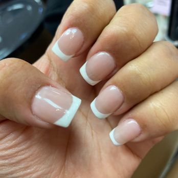 Queen Nails - Nail Salons Near Me - La Puente, California