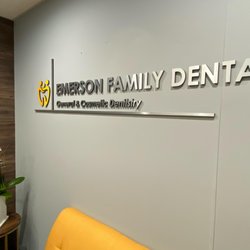Emerson Family Dental