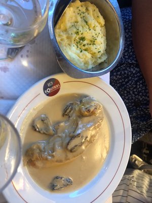 AUX BONS CRUS by null