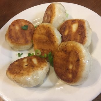 Chinese Traditional Buns - Chinese Near Me - Toronto, Ontario