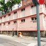 第二街公共浴室