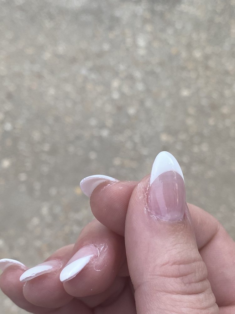 Kovy Nail Spa Logo