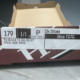 TG2 Order