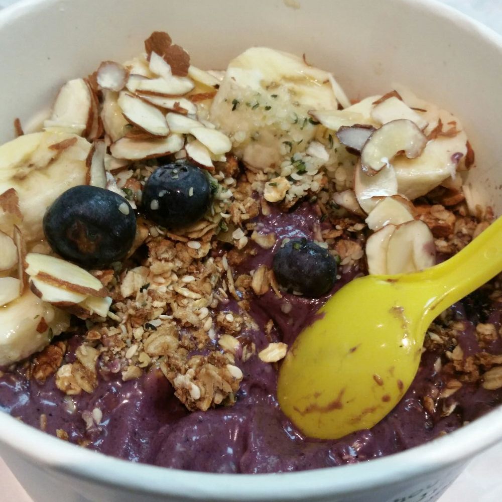 Spooning - Juice Bars & Smoothies Near Me - Beverly Hills, California Spooning - Juice Bars & Smoothies Near Me - Beverly Hills, California