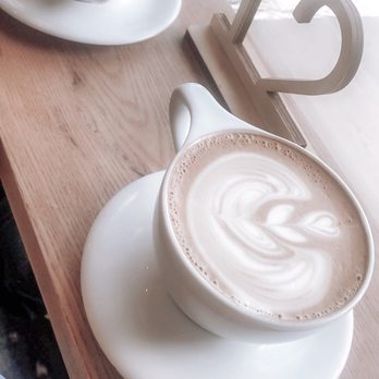 KIT Coffee - Cappuccino/latte - Coffee & Tea Near Me - Newport Beach, California KIT Coffee - Cappuccino/latte - Coffee & Tea Near Me - Newport Beach, California