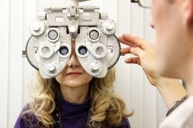 Webb & Associates Family Eyecare