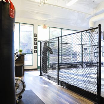 Trilogy Martial Arts - View of the lobby - Brazilian Jiu-jitsu Near Me - El Cajon, California Trilogy Martial Arts - View of the lobby - Brazilian Jiu-jitsu Near Me - El Cajon, California