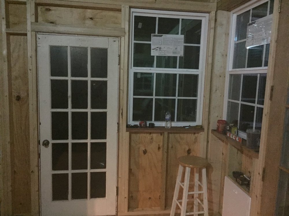 Slide of L4 Builders