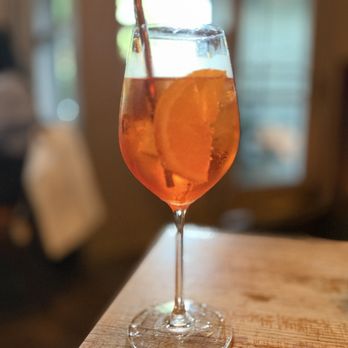 Acanto - Italian Near Me - Chicago, Illinois