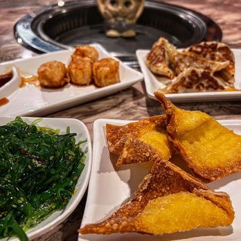 Kintaro - Insta: mmmashterchef - Japanese Near Me - Woodmere, Ohio