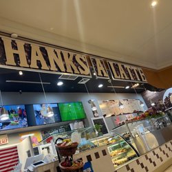 Thanks A Latte