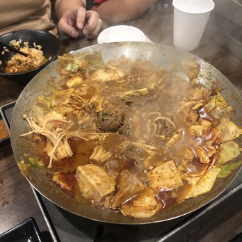 Boiling Point - Taiwanese Near Me - Bellevue, Washington