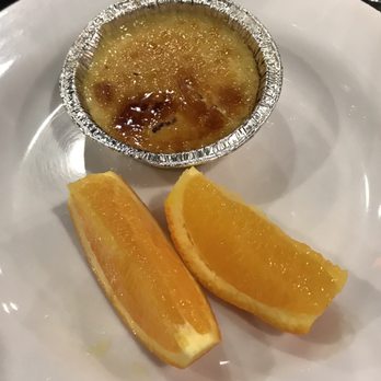 Ninja Sushi & Grill - Creme Brulee - Asian Fusion Near Me - Fort Worth, Texas Ninja Sushi & Grill - Creme Brulee - Asian Fusion Near Me - Fort Worth, Texas