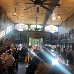 Wilbo Burgers, Brats & Beer